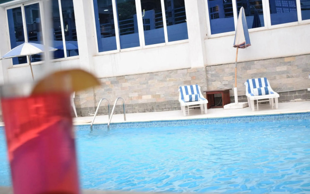 Tolip Inn Maadi