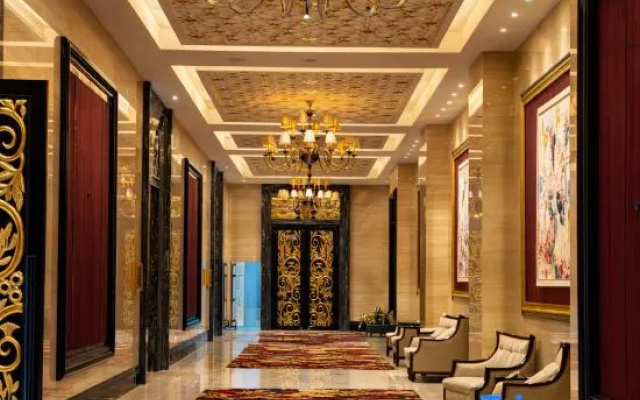 Trans Hotel Jakarta