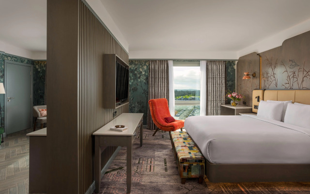 Crowne Plaza Hotel Blanchardstown by IHG