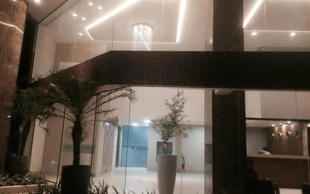 Manaíra Apart Hotel Por Carpediem