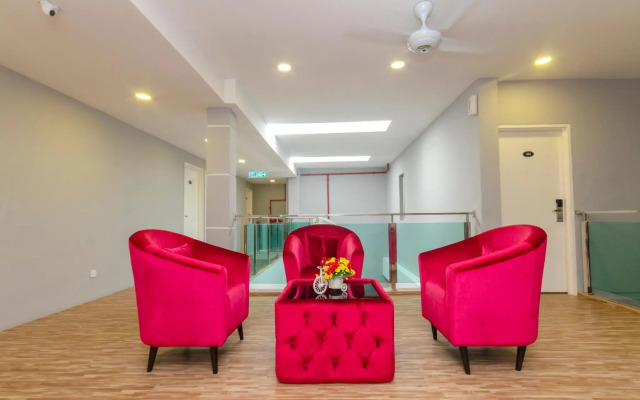 Princess Hotel