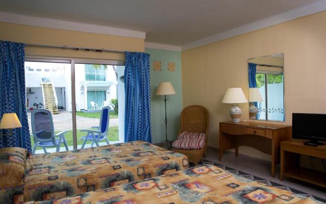 Starfish Varadero - All Inclusive