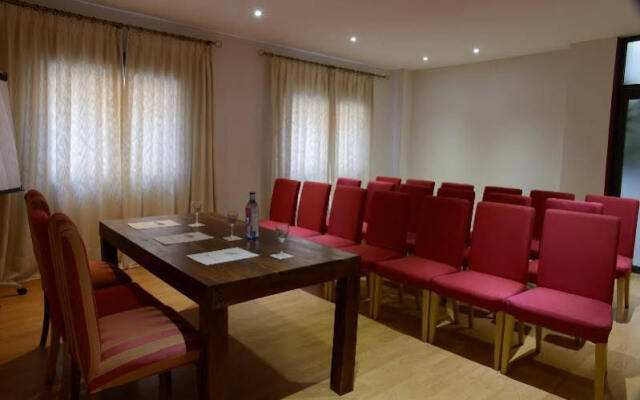 ApartHotel MM Badajoz