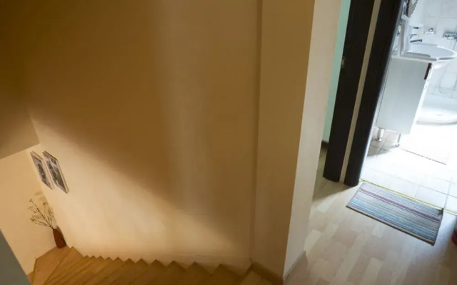 Elia Therissos Maisonettes