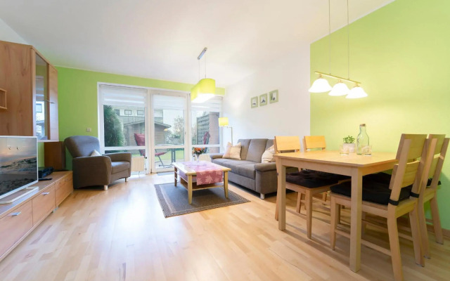 Ferienwohnpark Amselweg Ferienhaus Bode