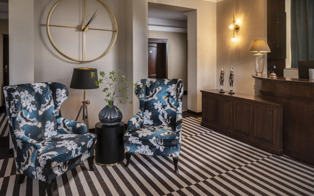 Maxymilian *** Unique Hotel - Adults Only (+15)