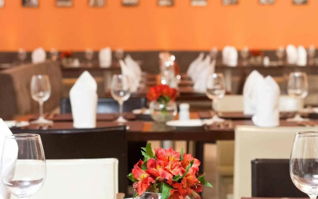 Novotel Lima San Isidro Hotel