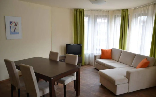 Guest House Laudis