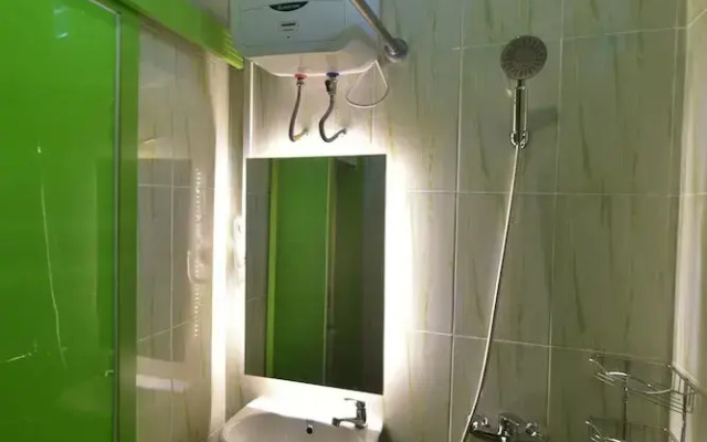 Hotel Irian Surabaya