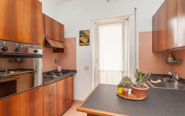 Rental in Rome Trastevere Relax