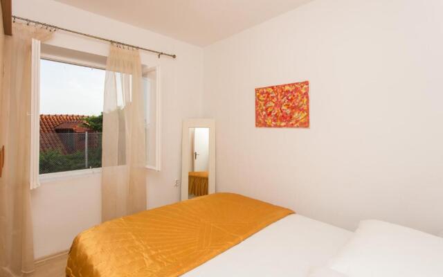 Apartment Teo