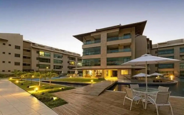 Ekoara Beach Residence