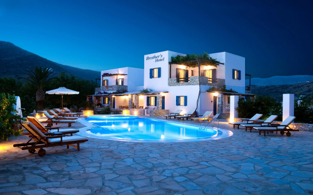 Brothers Hotel