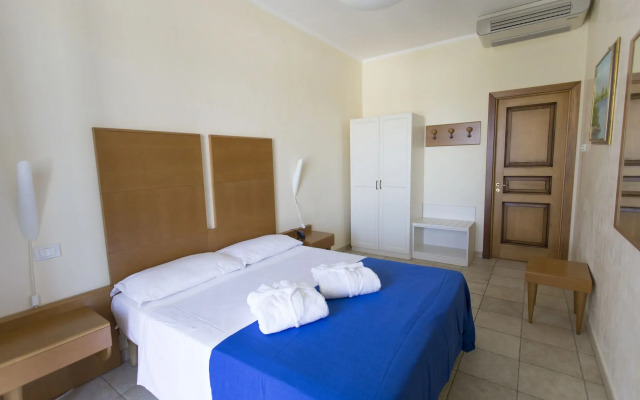 Hotel Residence Portoselvaggio