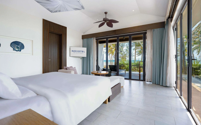Novotel Phu Quoc Resort - photo 4