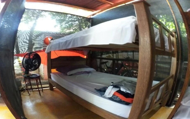 Hostal Backpackers Villa Karejo