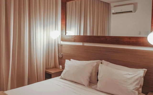 Samba Rio Convention Suítes