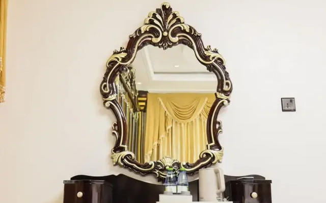 Starry View Guest house