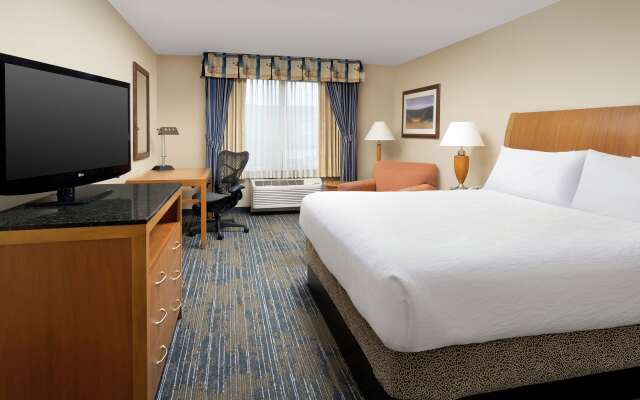 Hilton Garden Inn Yakima Downtown