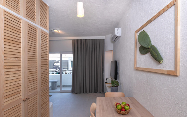 L'olive Homes