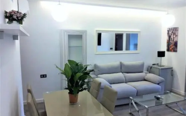 Apartamentos Sol Compañia