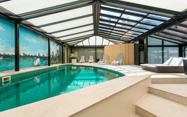 Boutique Hotel Die Swaene