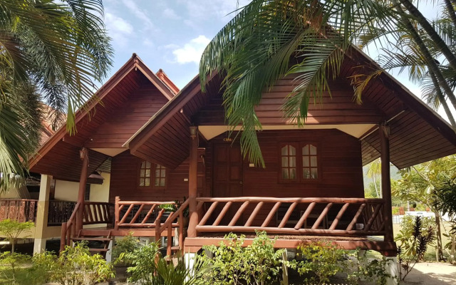 Morning Star Resort