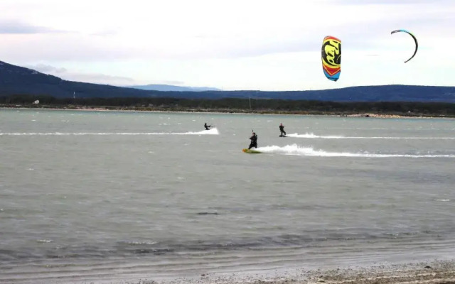 Appartement Grand Calypso