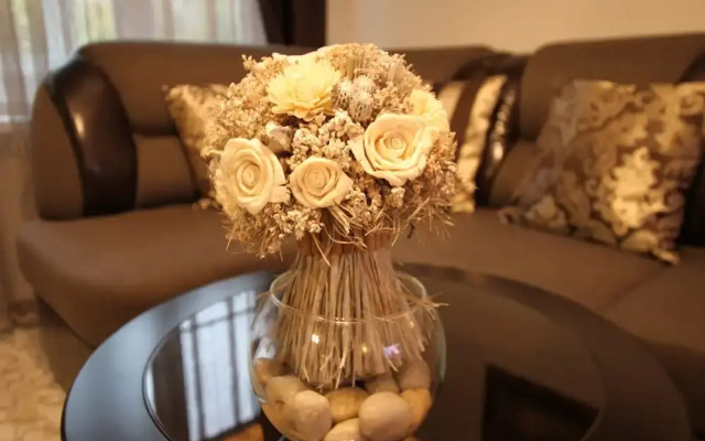 TVST Apartments Bolshoy Kondratievskiy 6