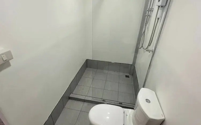 #3 - 2BR Villa 1000mbps