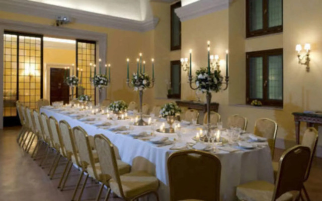 Palazzo Cardinal Cesi