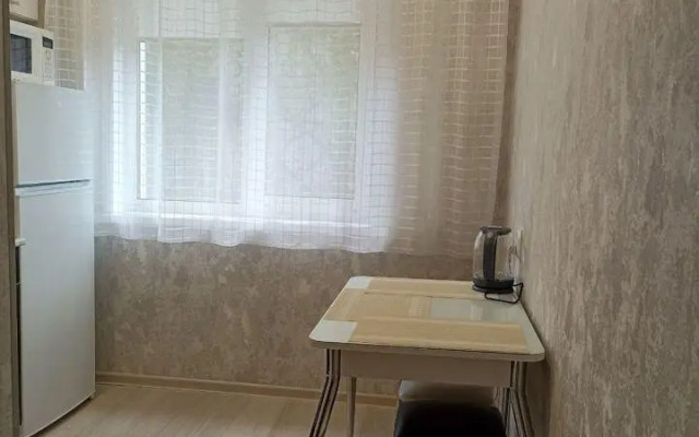 Апартаменты на улице Некрасова