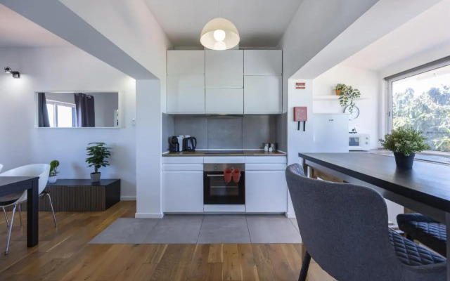 Casa Furneaux by Seewest