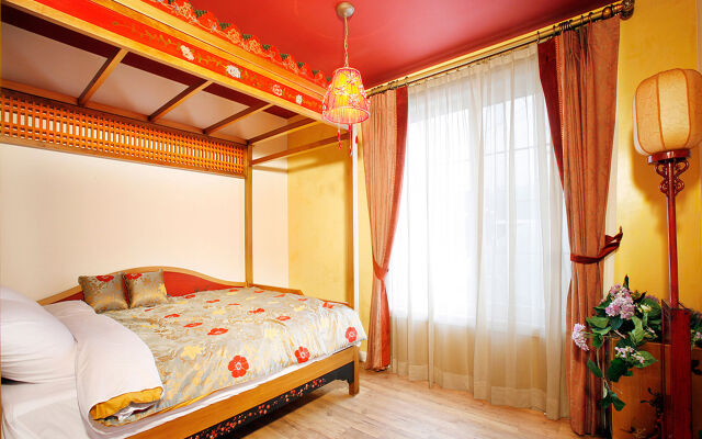Elf Resort Hotel