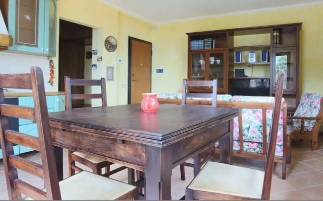 Casa Vista Lago Argegno