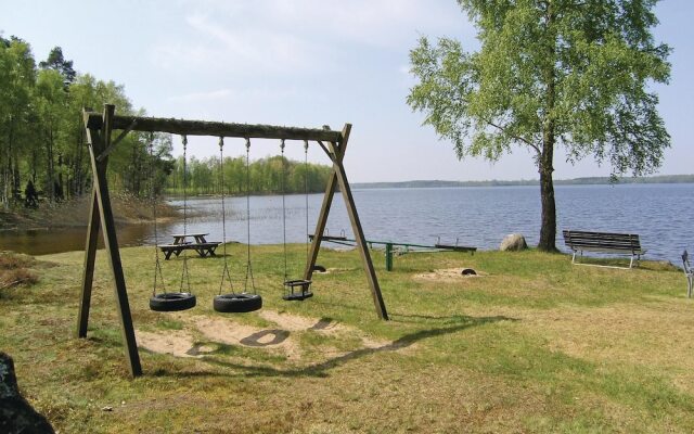 Beautiful Home in Ljungby With 3 Bedrooms