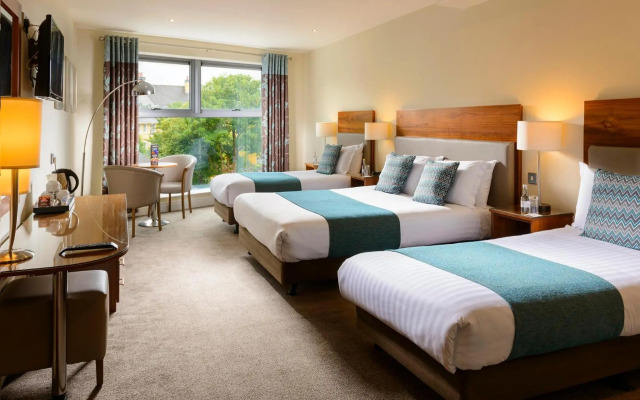 Scotts Hotel Killarney