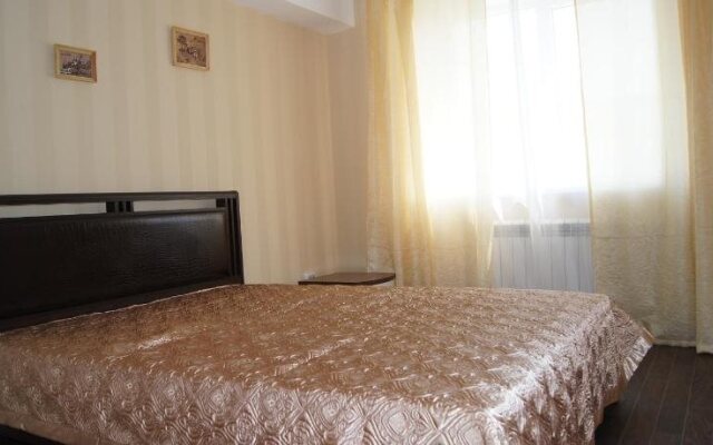 Apartments Baikal