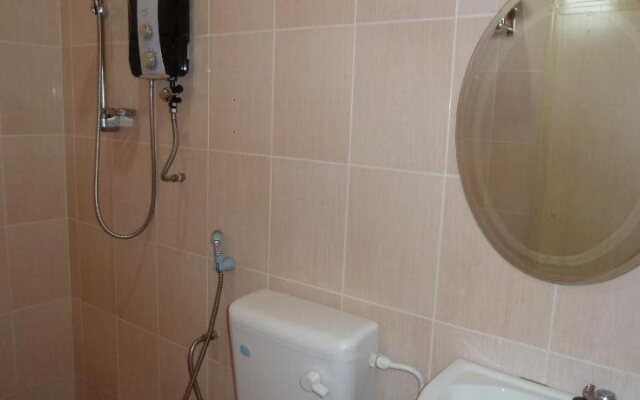 Cempaka Beach Resort