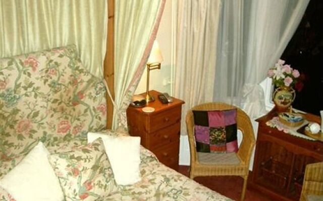 Airedale Guest House