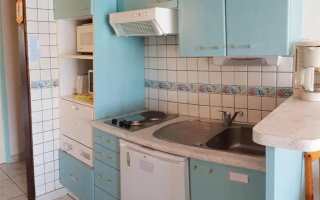 Appartement Argelès-sur-Mer, 3 pièces, 6 personnes - FR-1-388-9