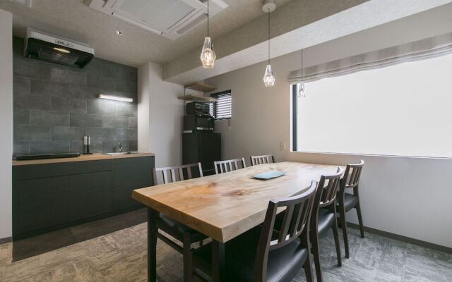 Hotel Kado Gosho-Minami Kyoto