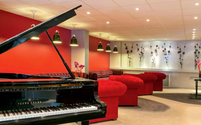 Mercure Bordeaux Lac