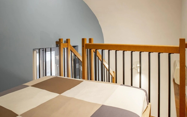 Palazzo Fazio - Mini Loft by Wonderful Italy