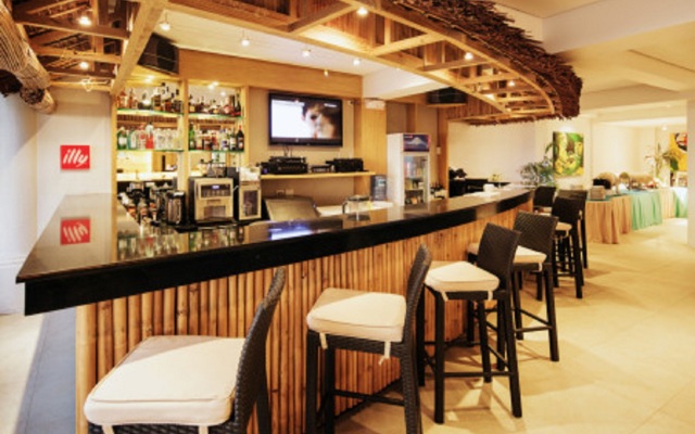 Villa Caemilla Beach Boutique Hotel
