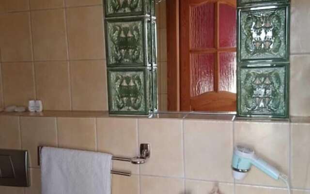 Palac Grochowiska Szlacheckie