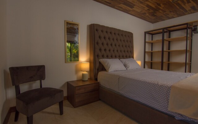 Corcovado Private Villas