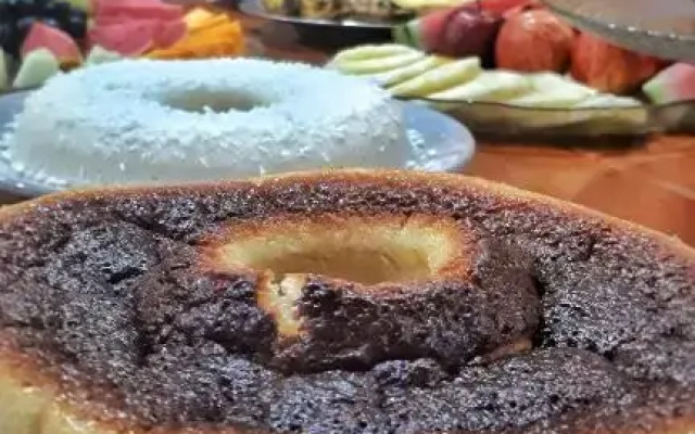 Pousada Recanto da Chapada