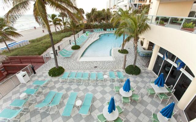 Oceanview Apartments in Sunny Isles