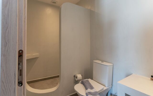 Bedspot Apartments Astypalaia